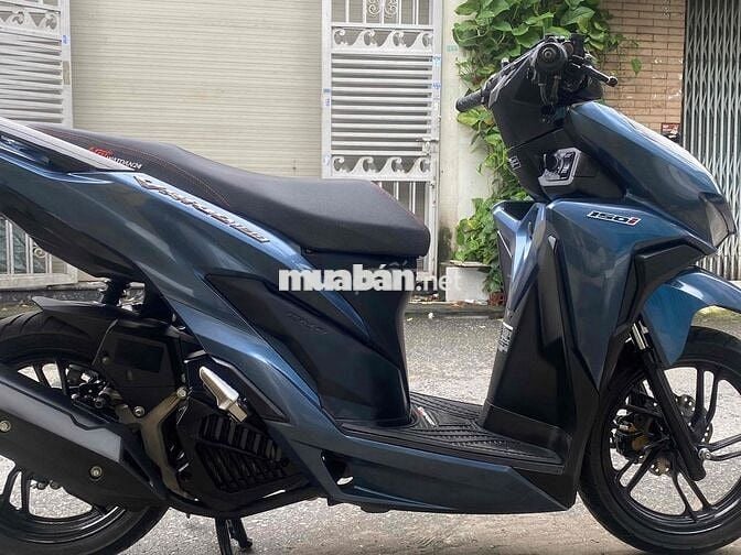 cần ra đi chiếc va 150