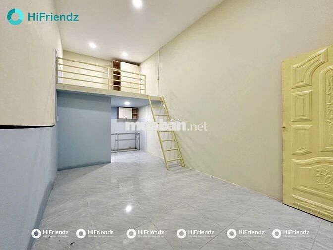 Duplex Giá Rẻ Gác Cao Ở Nhiều Người Gần cầu vượt Linh Xuân, QL1A, QL1K