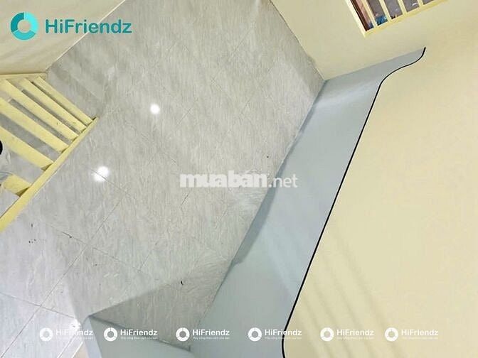 Duplex Giá Rẻ Gác Cao Ở Nhiều Người Gần cầu vượt Linh Xuân, QL1A, QL1K