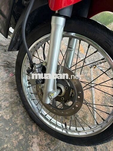 RS 2008 bstp zin đẹp