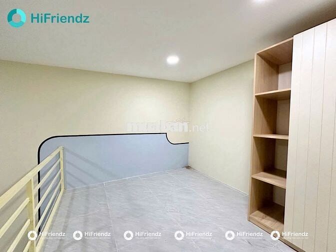 Duplex Giá Rẻ Gác Cao Ở Nhiều Người Gần cầu vượt Linh Xuân, QL1A, QL1K