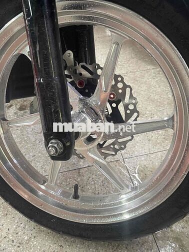 SH CHính chủ đang đi mỗi ngày bán xe như hình