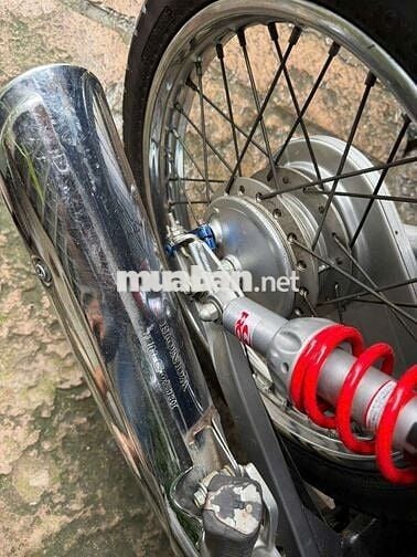 RS 2008 bstp zin đẹp