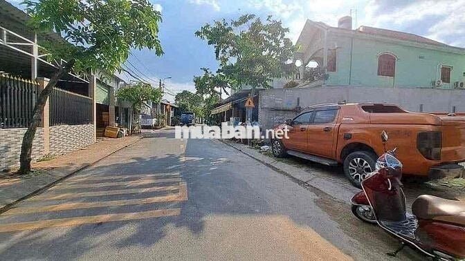 Đấy 5x21,5m Shr, MT đg Tân Xuân 3 Vị Trí Đẹp Cách TÔ Ký 200m.