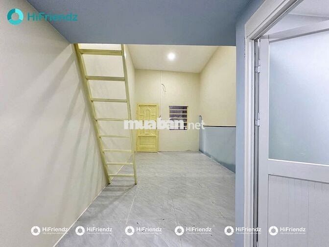 Duplex Giá Rẻ Gác Cao Ở Nhiều Người Gần cầu vượt Linh Xuân, QL1A, QL1K