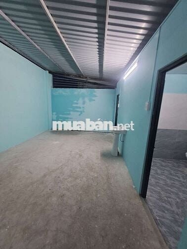 Cho thuê kho xưởng an phú đông quận 12