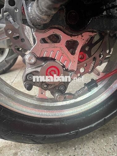 SH CHính chủ đang đi mỗi ngày bán xe như hình