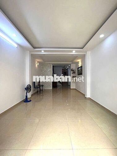 Cho thuê nguyên căn 5pn5wc, hẻm tải thông, Đường số 28 p6 Gò vấp