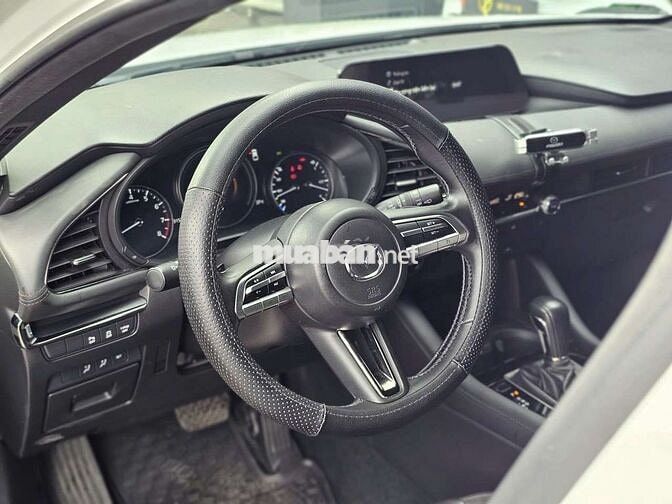 MAZDA 3 1.5  SPORT LUXURY SX 2023 ODO 32.000 KM