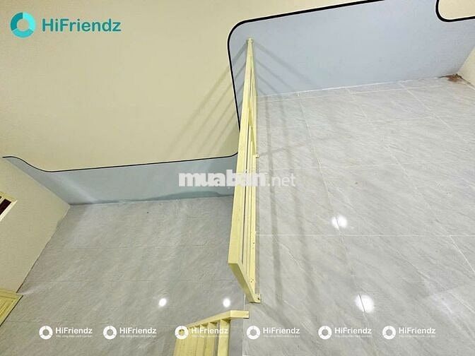 Duplex Giá Rẻ Gác Cao Ở Nhiều Người Gần cầu vượt Linh Xuân, QL1A, QL1K