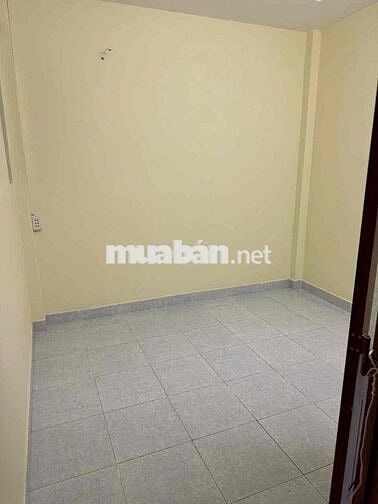 Cho thuê nhà 1 trệt 1 lầu gần Tu Viện Khánh An- An Phú Đông 25 Q12