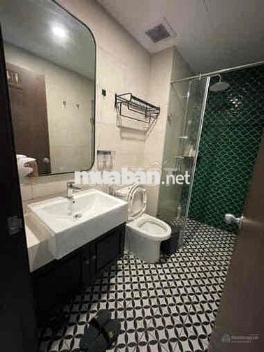 Cho thuê căn 1pn+ tháp c5 picity quận 12