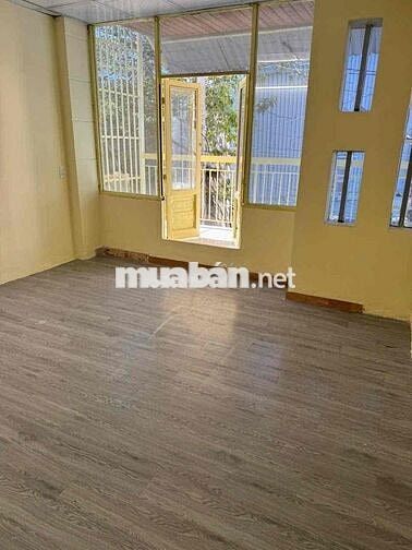 Cho thuê nhà 1 trệt 1 lầu gần Tu Viện Khánh An- An Phú Đông 25 Q12