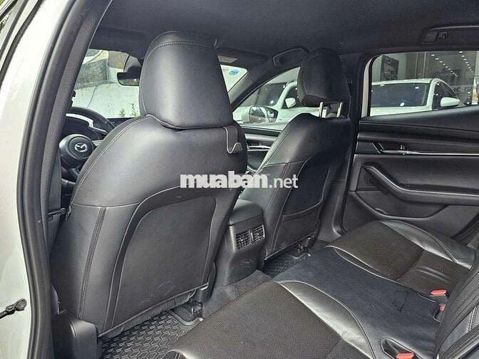 MAZDA 3 1.5  SPORT LUXURY SX 2023 ODO 32.000 KM