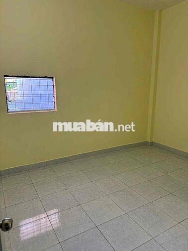 Cho thuê nhà 1 trệt 1 lầu gần Tu Viện Khánh An- An Phú Đông 25 Q12