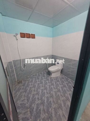 Cho thuê kho xưởng an phú đông quận 12