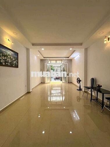 Cho thuê nguyên căn 5pn5wc, hẻm tải thông, Đường số 28 p6 Gò vấp