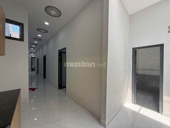 🏡 Nhà ở ngay cổng trường TH LÊ VĂN VIỆT Q.9 