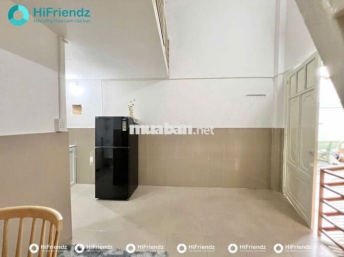 Duplex Full NT Giá Rẻ Gác Cao Ngay KTX Khu B, Làng ĐH, JangNam Cafe