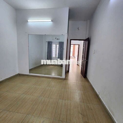 Nhà 1 Trệt 1 Lầu 2PN 3WC 4x21m Mặt Tiền Đường Số Cư Xá Ngân Hàng