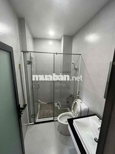 Căn Hộ 2PN 55m2 FullNT Có Cửa Sổ Trời Thoáng, Wc Vách Ngăn Sạch Sẽ