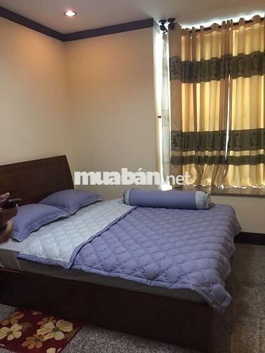 Cho thuê CH Hoàng Anh 2, Trần Xuân , Full nội thất