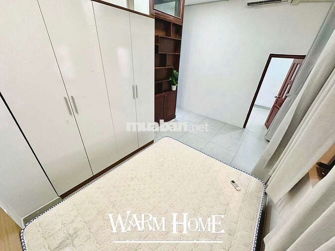 ✨️CHO THUÊ CĂN HỘ 2PN BANCOL 70M2 TRƯỜNG SA, QUẬN 3, NGAY BỜ KÈ✨️