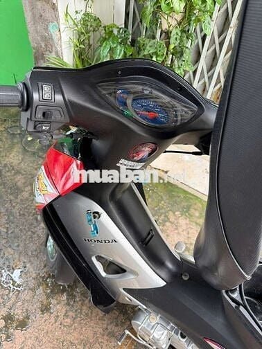 RS 2008 bstp zin đẹp