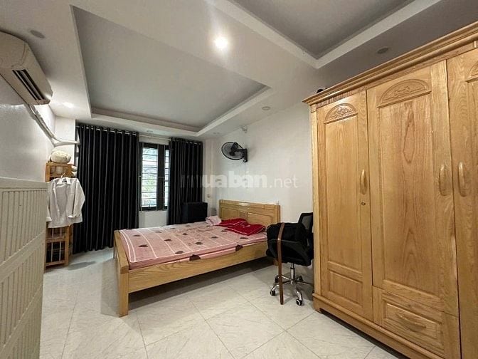 Chính chủ cần bán gấp nhà mặt ngõ kinh doanh