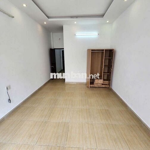 Nhà 1 Trệt 1 Lầu 2PN 3WC 4x21m Mặt Tiền Đường Số Cư Xá Ngân Hàng