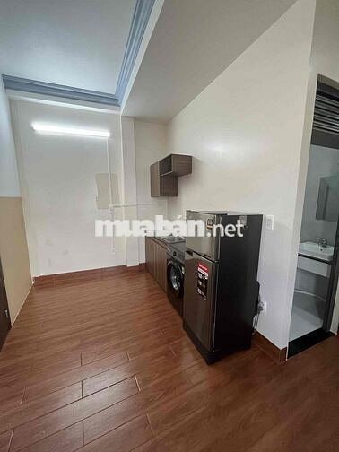 Căn Hộ 2PN 55m2 FullNT Có Cửa Sổ Trời Thoáng, Wc Vách Ngăn Sạch Sẽ