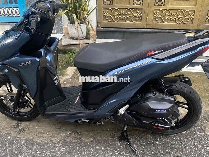 cần ra đi chiếc va 150