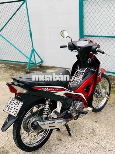 wave blade biển 93 xe zin