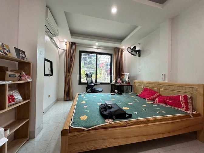 Chính chủ cần bán gấp nhà mặt ngõ kinh doanh