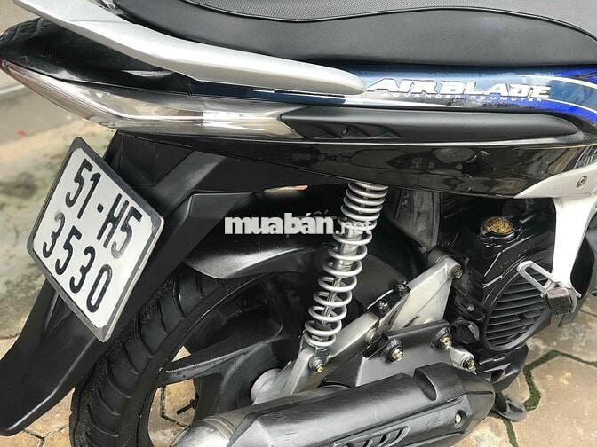 Honda Ab . xe Zin cực ngon. Bstp