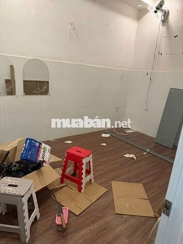 CHO THUÊ NHÀ MẶT TIỀN  MÃ LÒ – Q. BÌNH TÂN (120m2) 3PN 2WC, 13TR/Tháng