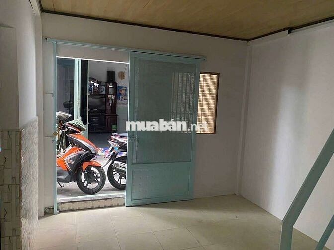 Cho thuê nhà Huỳnh Tịnh Của p19 Bình Thạnh