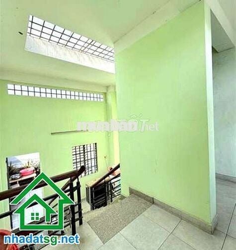 NHÀ ĐẸP KHU VIP BÀU CÁT  TÂN BÌNH  HẺM NHỰA 5M Ô TÔ VÀO TẬN NHÀ