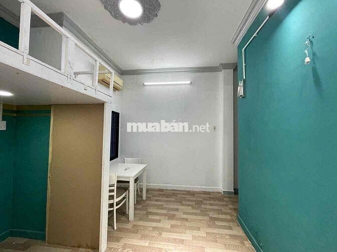 pass Phòng cuối tháng 10  🔆Số 339/27 Nguyễn Thái Bình, P12, Tân Bình