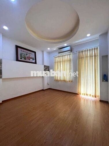 Cho thuê nguyên căn 5pn5wc, hẻm tải thông, Đường số 28 p6 Gò vấp