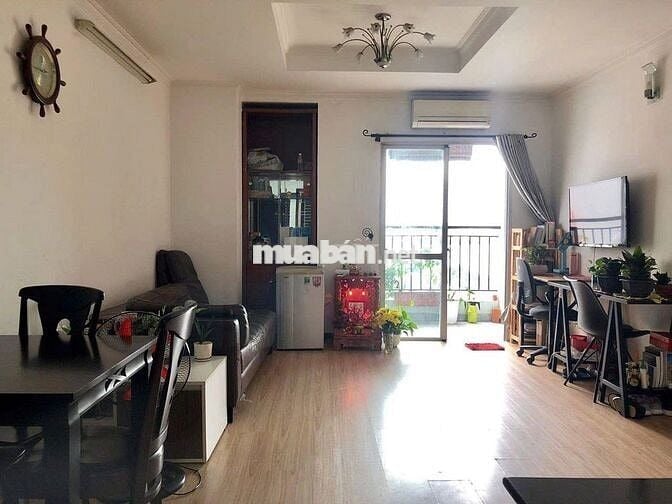 Tìm bạn nữ ở ghép tại Chung cư Thế Kỷ 21