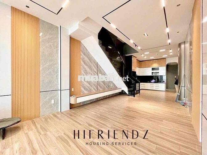 NNC MỚI XÂY 100% NỘI THẤT MỚI TOANH SIÊU XIN XÒ GẦN KHU TÊN LỬA