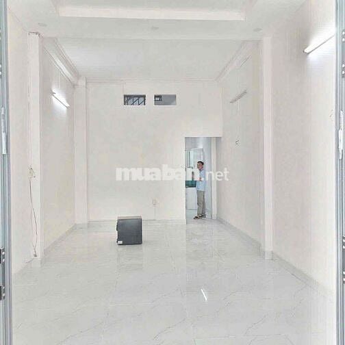 Nhà 4,5x15m 1Lầu Đúc (2PN 2WC) Hẻm 7m Xe Tải. Khu Tên Lửa. Bình Tân