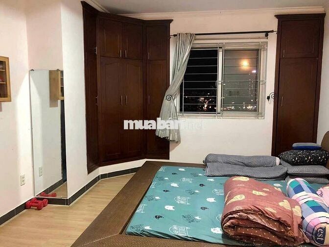 Tìm bạn nữ ở ghép tại Chung cư Thế Kỷ 21