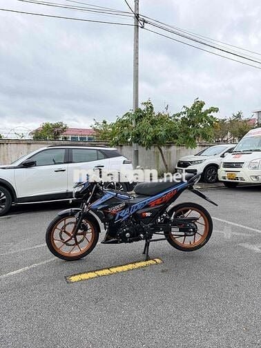 Nhượng lại raider siêu cọp - chíh chủ