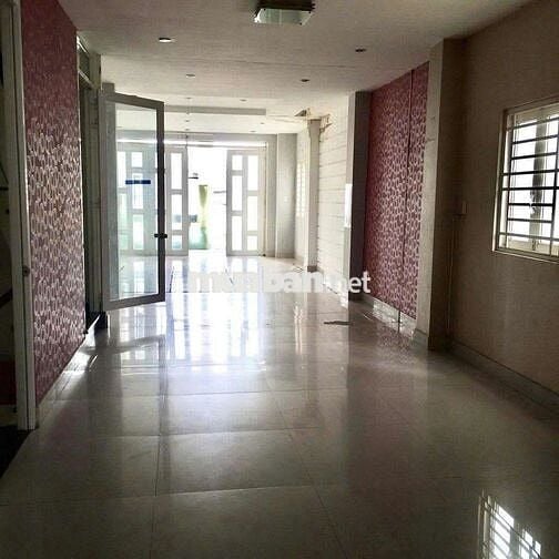 🏠 CHO THUÊ NHÀ NGUYÊN CĂN MẶT TIỀN GÒ Ô MÔI – QUẬN 7