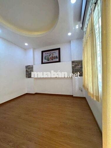 Cho thuê nguyên căn 5pn5wc, hẻm tải thông, Đường số 28 p6 Gò vấp