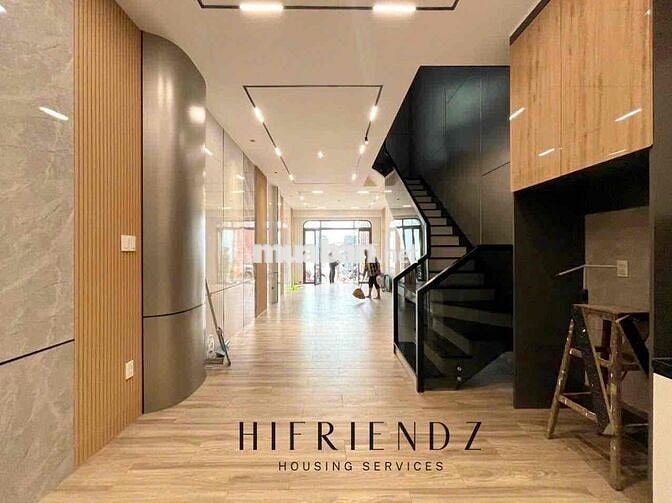 NNC MỚI XÂY 100% NỘI THẤT MỚI TOANH SIÊU XIN XÒ GẦN KHU TÊN LỬA