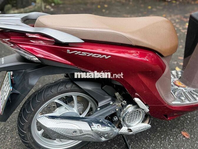 BÁN VISON 2025 khoá smk bs 73 QUẢNG BÌNH