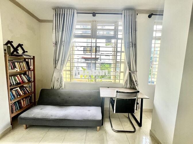 CHO THUÊ PHÒNG BAN CÔNG GIÁ RẺ BÙI ĐÌNH TÚY